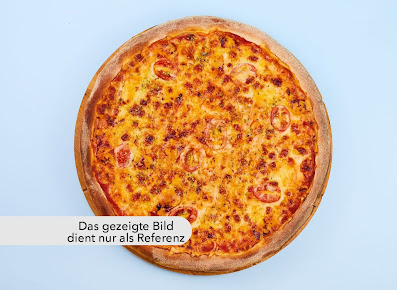 Photo Fatto A Mano Pizzeria - 11