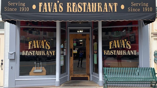 Photo Favas Restaurant - 18