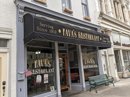 Photo Favas Restaurant - 5