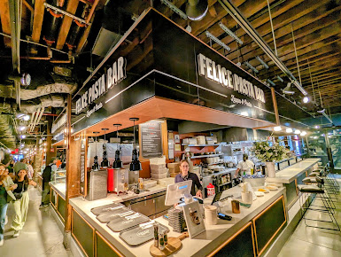 Photo Felice Pasta Bar - 0