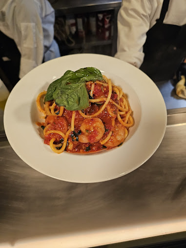Photo Felice Pasta Bar - 1