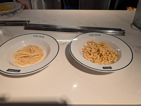 Photo Felice Pasta Bar - 11