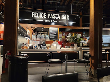 Photo Felice Pasta Bar - 12