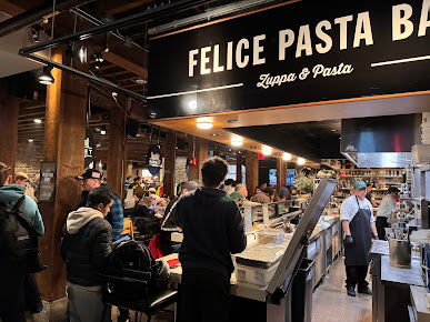 Photo Felice Pasta Bar - 14