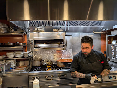Photo Felice Pasta Bar - 15