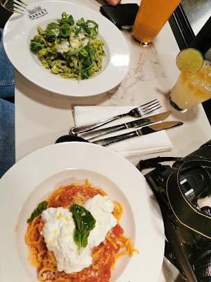 Photo Felice Pasta Bar - 9