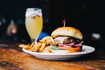 Photo Fetch Bar Grill - 17