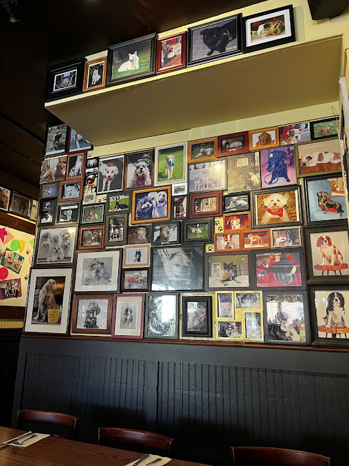 Photo Fetch Bar Grill - 18