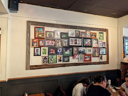 Photo Fetch Bar Grill - 2