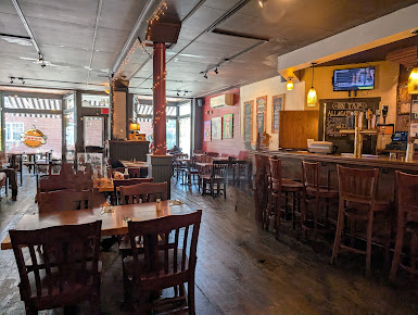 Photo Fetch Bar Grill - 3