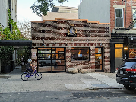 Photo F&F Pizzeria - 0