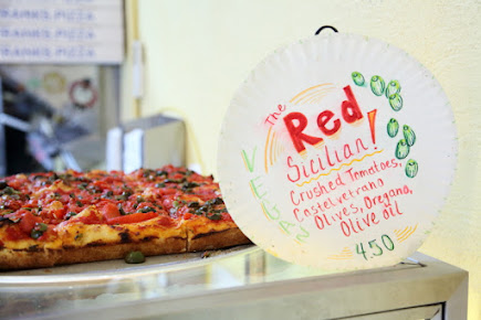 Photo F&F Pizzeria - 10
