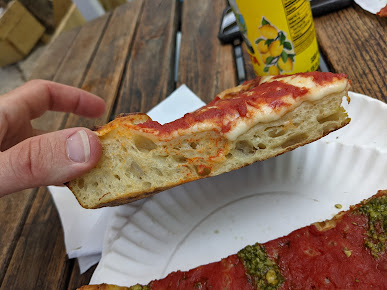 Photo F&F Pizzeria - 11