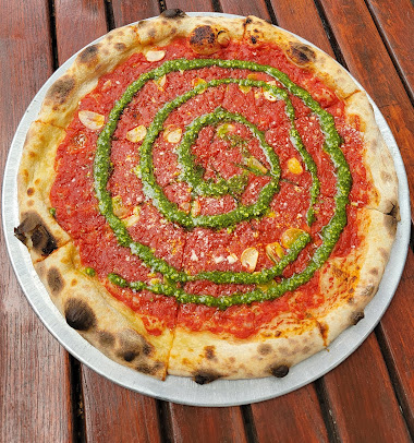 Photo F&F Pizzeria - 12