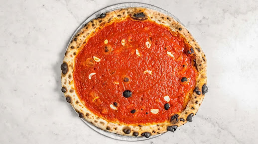 Photo F&F Pizzeria - 13