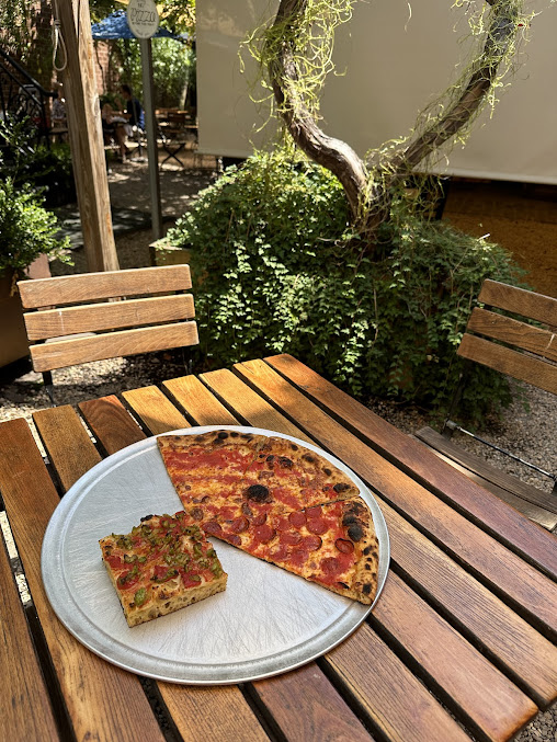 Photo F&F Pizzeria - 16