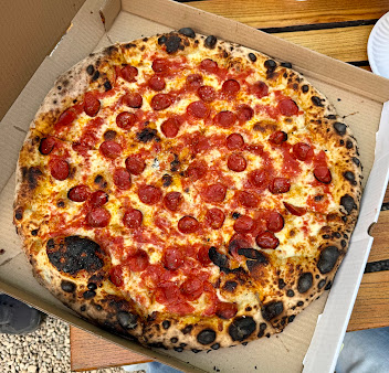 Photo F&F Pizzeria - 17