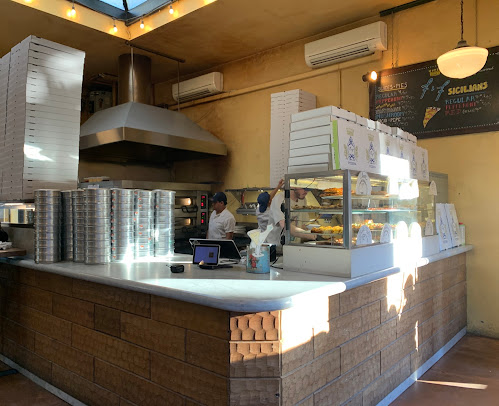 Photo F&F Pizzeria - 19