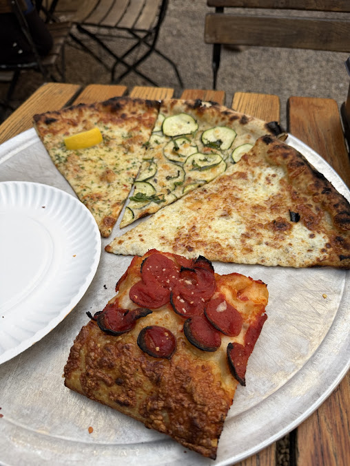 Photo F&F Pizzeria - 3