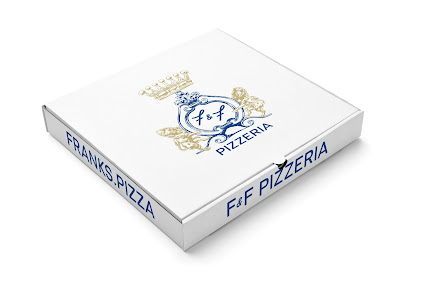 Photo F&F Pizzeria - 5