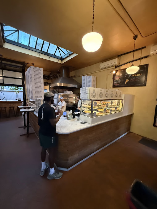 Photo F&F Pizzeria - 6