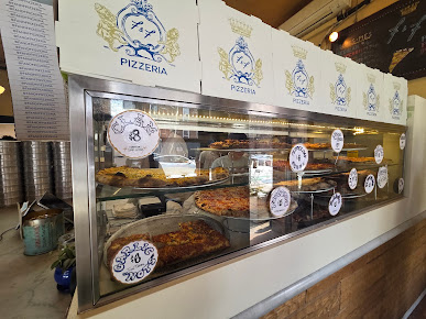 Photo F&F Pizzeria - 7