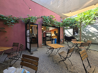 Photo F&F Pizzeria - 9
