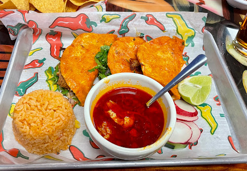 Photo Fiesta Patria Mexican Restaurant Cantina - 1