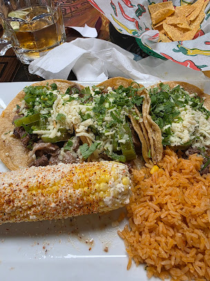 Photo Fiesta Patria Mexican Restaurant Cantina - 12