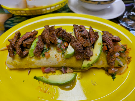Photo Fiesta Patria Mexican Restaurant Cantina - 13