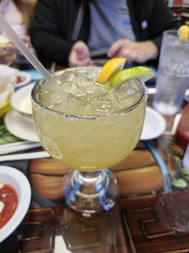 Photo Fiesta Patria Mexican Restaurant Cantina - 19