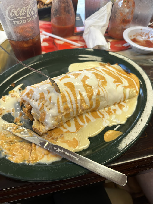Photo Fiesta Patria Mexican Restaurant Cantina - 4