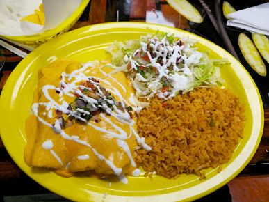 Photo Fiesta Patria Mexican Restaurant Cantina - 5