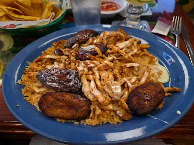 Photo Fiesta Patria Mexican Restaurant Cantina - 6