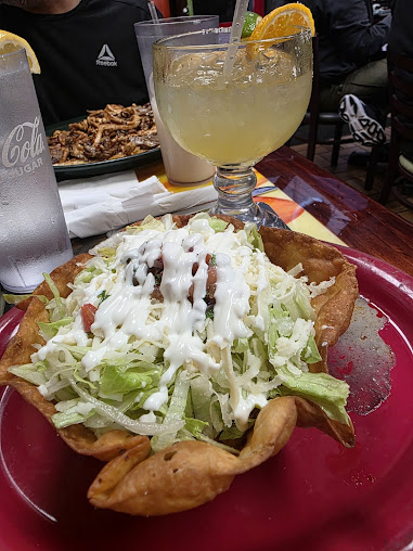 Photo Fiesta Patria Mexican Restaurant Cantina - 9