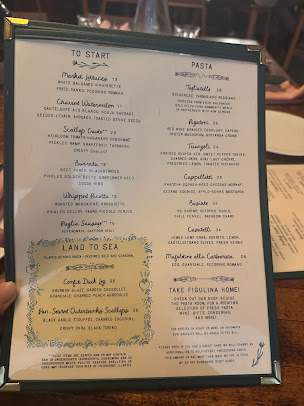 Menu Figulina - 22
