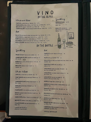 Menu Figulina - 26