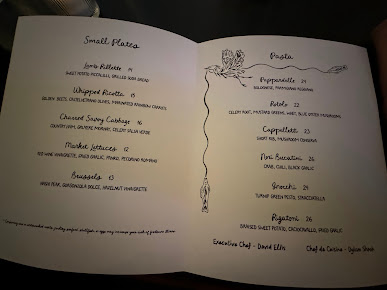 Menu Figulina - 28