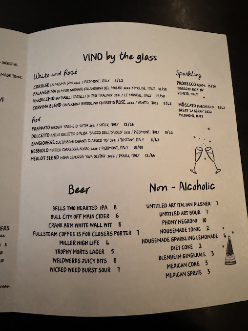 Menu Figulina - 29
