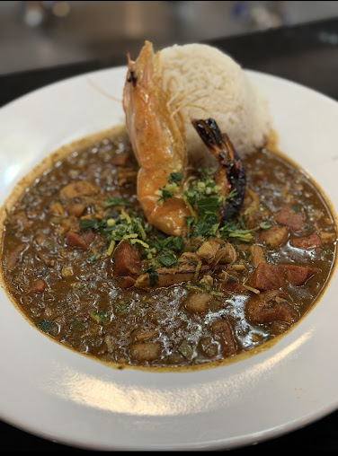 Photo Filé Gumbo Bar - 2