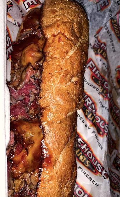Photo Firehouse Subs Edwards Mill - 13