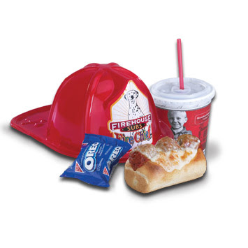 Photo Firehouse Subs Edwards Mill - 17