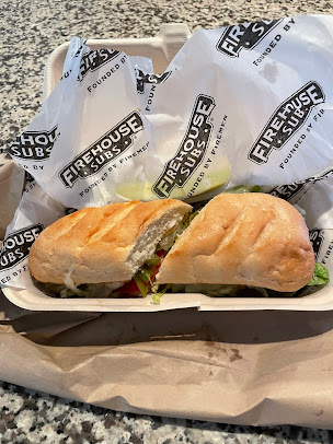 Photo Firehouse Subs Edwards Mill - 6