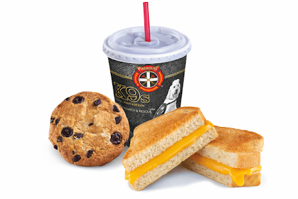 Photo Firehouse Subs Edwards Mill - 9