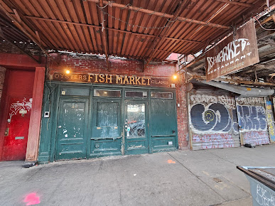 Photo Fish Market - 18