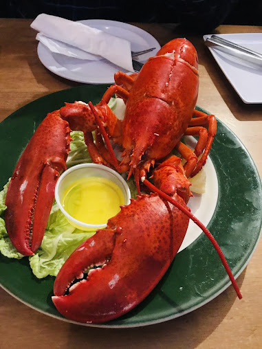 Photo Fish Market - 19