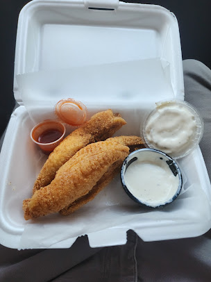 Photo Fish Station - 19