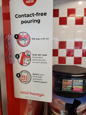 Menu Five Guys - 22