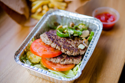 Photo Five Guys - 11