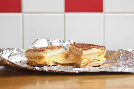 Photo Five Guys - 16